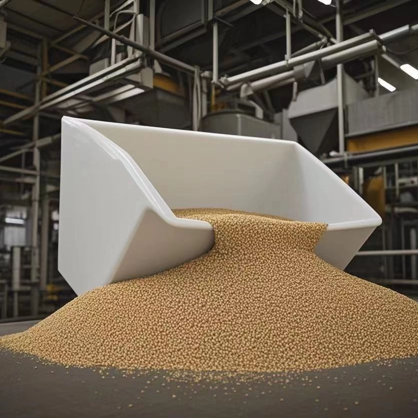 How to determine the proper bucket type for a bucket elevator?