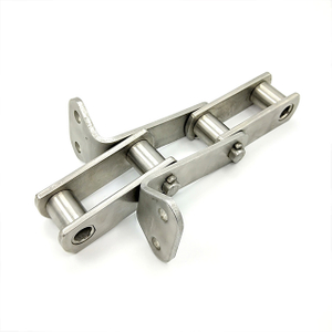 Bush Roller Chain（Used In U Type Scraper Conveyor）