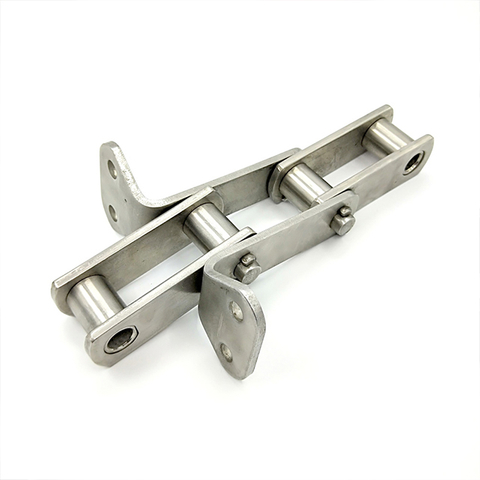 Bush Roller Chain（Used In U Type Scraper Conveyor）