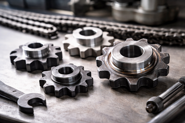 How Long Do Sprockets Last?