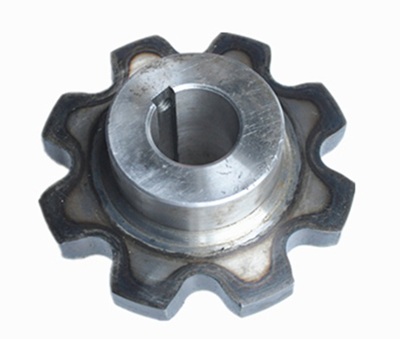 What Is The Difference between A Sprocket And A Gear?