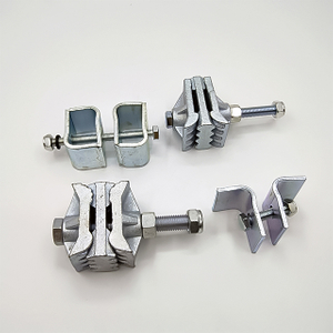 Belt Clamp Fastener