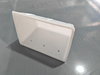 Heavy-Duty HDPE Elevator Bucket for Grain & Bulk Materials D12X8