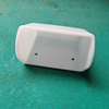Smart Material Handling HDPE elevator bucket for bulk material handling 186X142X126 CC7X5