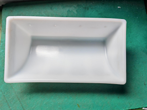 Versatile HDPE/Nylon 430X230X170 M4221 Elevator Bucket