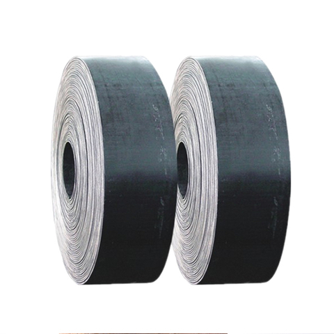 Reformed Rubber Elevator Belt