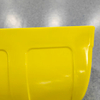High-Wear, Low-Noise, Food-Compliant PU Elevator Buckets for Processing D11X6