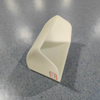 ‌Food-Grade HDPE Elevator Buckets – Durable Grain Processing Solutions 235X160X148 DS2316H