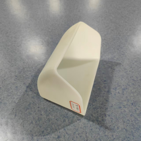 ‌Food-Grade HDPE Elevator Buckets – Durable Grain Processing Solutions 235X160X148 DS2316H