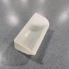‌Custom HDPE Elevator Buckets for Grain Processing & Conveying Systems 292X142X126 CC11X5