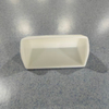 ‌Food-Grade HDPE Elevator Buckets – Durable Grain Handling Solutions by Jingwei 265X142X126 CC10X5