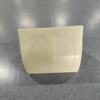 Food Grade HDPE Grain Elevator Buckets for Conveyor Machinery 288X197X180 D11X7