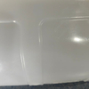 High Density Polyethylene (HDPE) Elevator Buckets for Grain Processing Machinery Accessories 312X173X154 D12X6