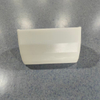 ‌Food-Grade HDPE Elevator Buckets – Durable Grain Handling Solutions by Jingwei 265X142X126 CC10X5