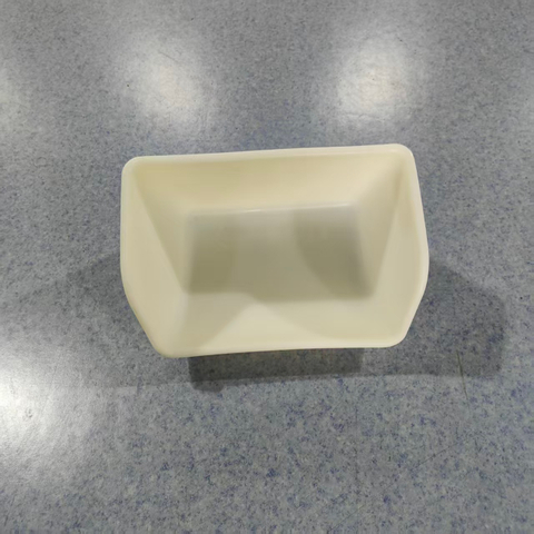 ‌Food-Grade HDPE Elevator Buckets – Durable Grain Processing Solutions 235X160X148 DS2316H