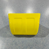 Food-Grade, High-Performance, Non-Stick PU Elevator Buckets for Conveying 216X148X134 D8X5