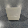 ‌Jingwei Food-Grade HDPE Elevator Buckets for Grain Processing & Conveying 132X115X94 DS1311