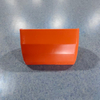 ‌Custom HDPE Elevator Buckets for Grain Processing and Conveying Systems – Durable & Food-Grade 242X142X126 CC9X5