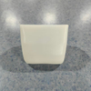 ‌Jingwei Custom HDPE Elevator Buckets for Grain Processing & Conveying Systems 110X90X78 CC4X3