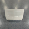 High Density Polyethylene (HDPE) Elevator Buckets for Grain Processing Machinery Accessories 312X173X154 D12X6