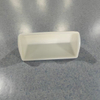 ‌Custom HDPE Elevator Buckets for Grain Processing & Conveying Systems 292X142X126 CC11X5