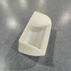 ‌Food-Grade HDPE Elevator Buckets – Durable Grain Handling Solutions by Jingwei 265X142X126 CC10X5
