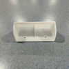 Custom Food-Grade HDPE Elevator Buckets for Grain Processing & Conveying Machinery‌ 250X120X110 DH2512
