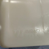 Food Grade HDPE Grain Elevator Buckets for Conveyor Machinery 288X197X180 D11X7