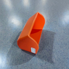 ‌Food-Grade HDPE Elevator Buckets – Durable Solutions for Grain Handling by Jingwei‌ 210X142X126 CC8X5