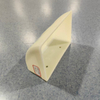 ‌Jingwei Food-Grade HDPE Elevator Buckets – Durable Grain Handling Solutions‌ 239X158X93 DQ2315N
