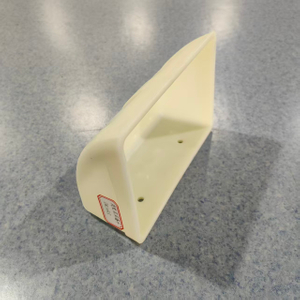 ‌Jingwei Food-Grade HDPE Elevator Buckets – Durable Grain Handling Solutions‌ 239X158X93 DQ2315N