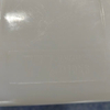 Jingwei Custom Pre-Drilled Food-Grade HDPE Elevator Buckets for Grain Processing & Handling Equipment 266X170X154 D10X6