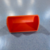 ‌Food-Grade HDPE Elevator Buckets – Durable Grain Handling Solutions by Jingwei 292X170X150 CC11X6