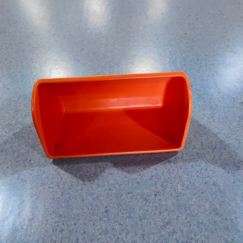 ‌Food-Grade HDPE Elevator Buckets – Durable Grain Handling Solutions by Jingwei 292X170X150 CC11X6
