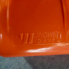 ‌Food-Grade Custom-Drilled Durable HDPE Elevator Buckets for Grain Processing 237X145X130 D9X5