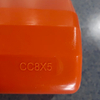 ‌Food-Grade HDPE Elevator Buckets – Durable Solutions for Grain Handling by Jingwei‌ 210X142X126 CC8X5