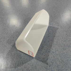 ‌Custom HDPE Elevator Buckets for Grain Processing & Conveying Systems 292X142X126 CC11X5