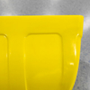 ‌Durable, Abrasion-Resistant, Food-Grade PU Elevator Buckets for Grain 244X178X155 D9X6