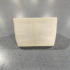 Jingwei Abrasion-Resistant HDPE Elevator Buckets for Bulk Grain Handling Conveyors 324X197X180 D12X7