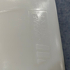 Jingwei Custom Pre-Drilled FDA Compliant HDPE Elevator Buckets for Grain Handling 288X173X154 D11X6