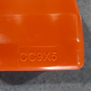 ‌Custom HDPE Elevator Buckets for Grain Processing and Conveying Systems – Durable & Food-Grade 242X142X126 CC9X5