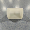 ‌Jingwei Custom HDPE Elevator Buckets for Grain Processing & Conveying Systems 110X90X78 CC4X3