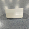 ‌Custom HDPE Elevator Buckets for Grain Processing & Conveying Systems 292X142X126 CC11X5
