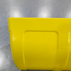 ‌Impact-Resistant, Non-Stick, Food-Grade PU Elevator Buckets for Processing 321X178X159 D12X6