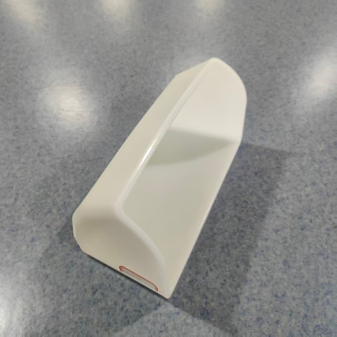 ‌Food-Grade HDPE Elevator Buckets – Durable Grain Handling Solutions by Jingwei 265X142X126 CC10X5