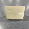 ‌Jingwei Food-Grade HDPE Elevator Buckets – Durable Grain Handling Solutions‌ 239X158X93 DQ2315N